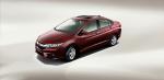 Honda City 2015 года